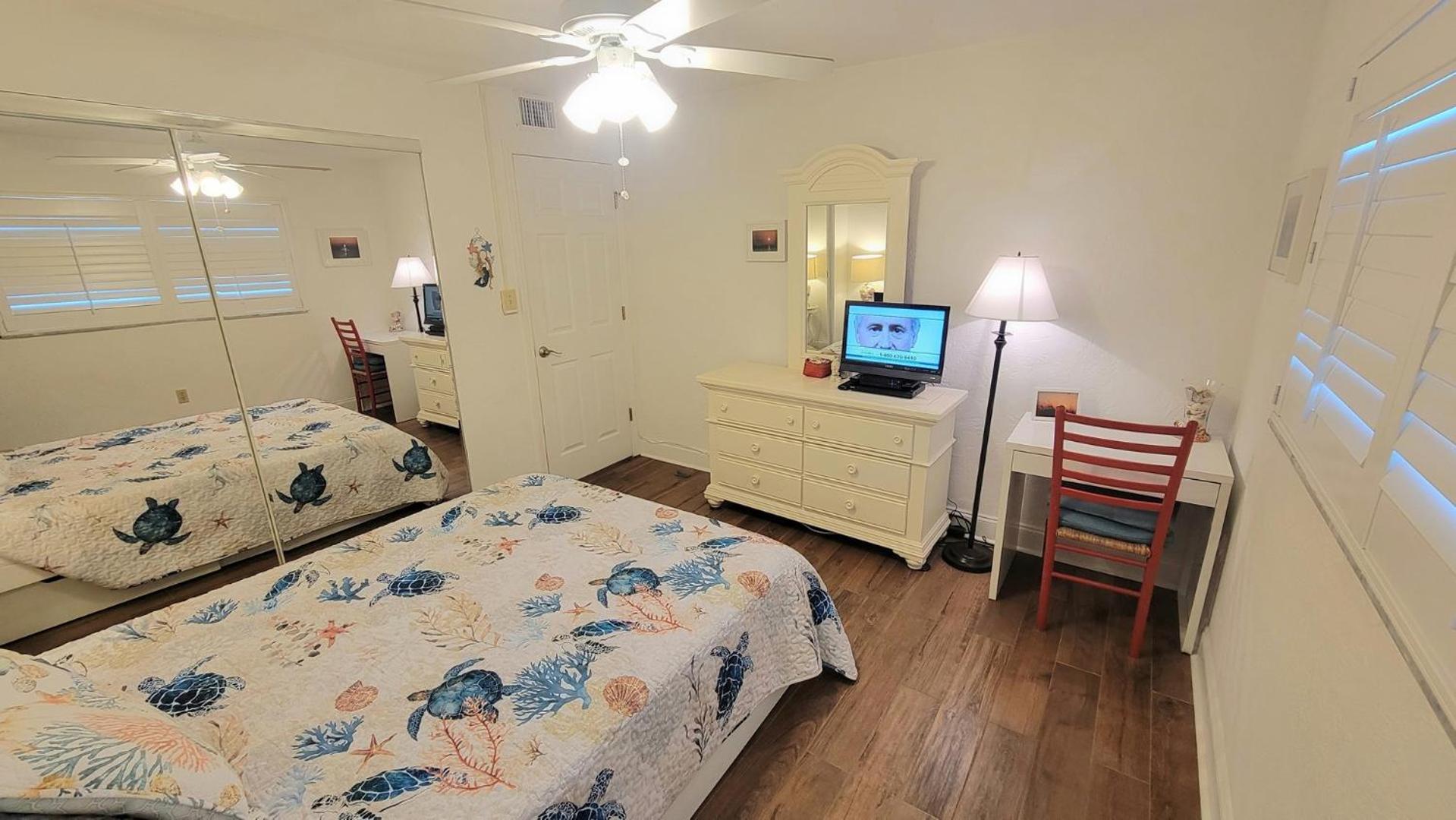 404 - Beautiful 2/2 Ocean View Apartment Ню Смирна Бийч Екстериор снимка