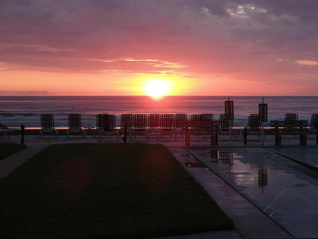404 - Beautiful 2/2 Ocean View Apartment Ню Смирна Бийч Екстериор снимка