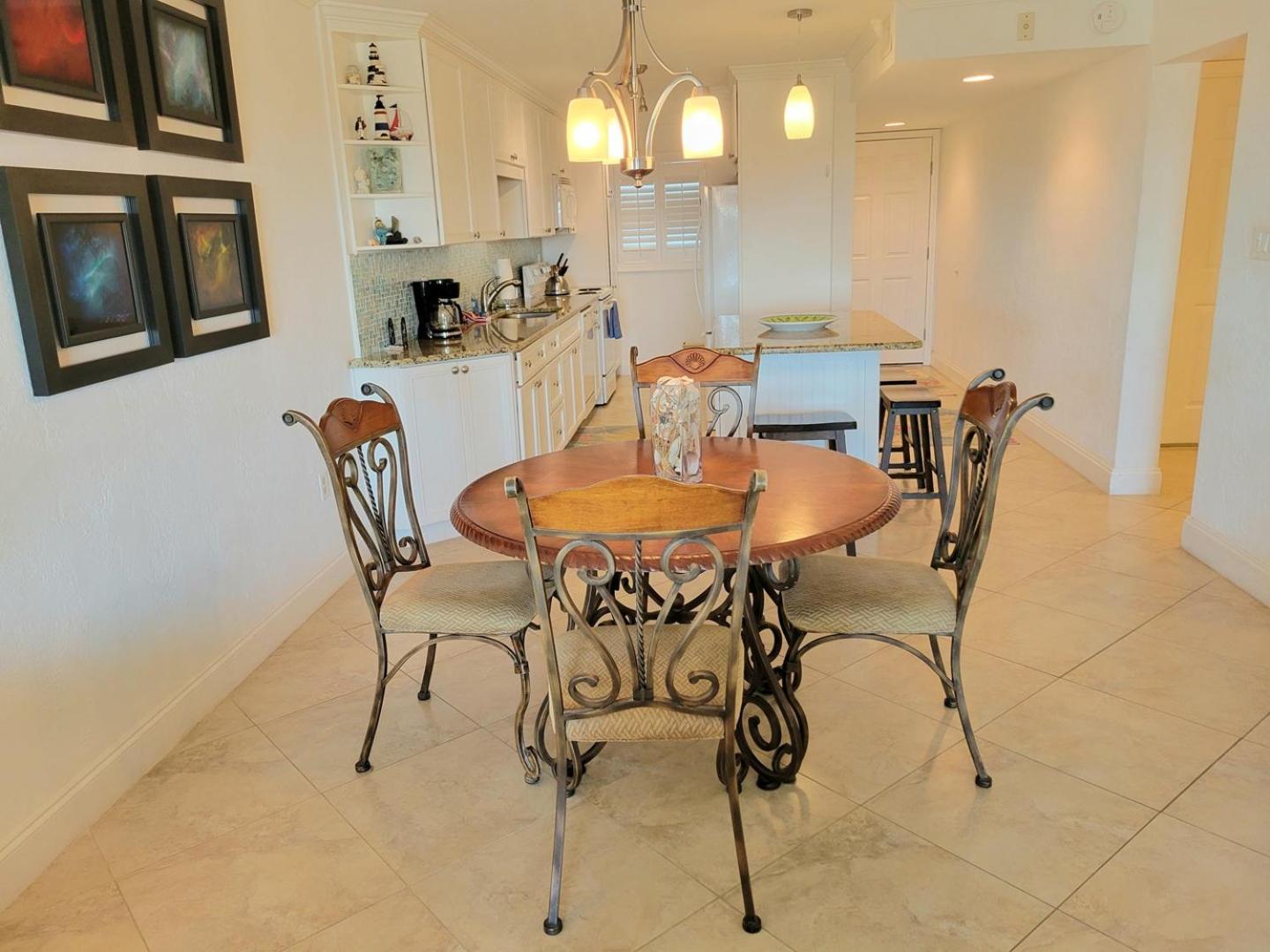 404 - Beautiful 2/2 Ocean View Apartment Ню Смирна Бийч Екстериор снимка