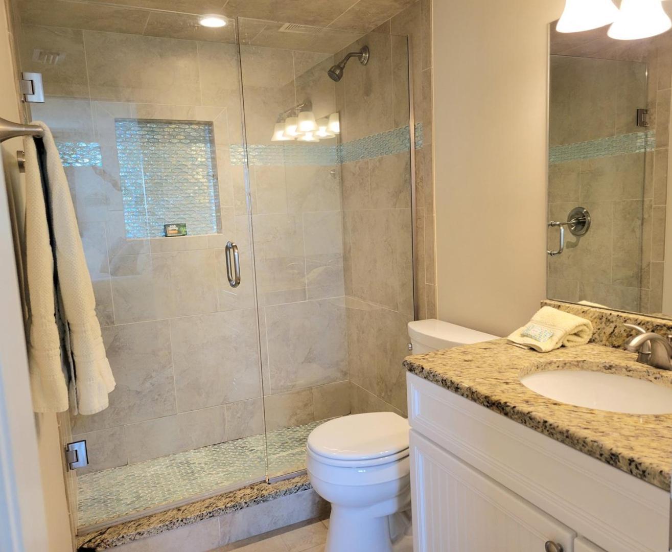 404 - Beautiful 2/2 Ocean View Apartment Ню Смирна Бийч Екстериор снимка