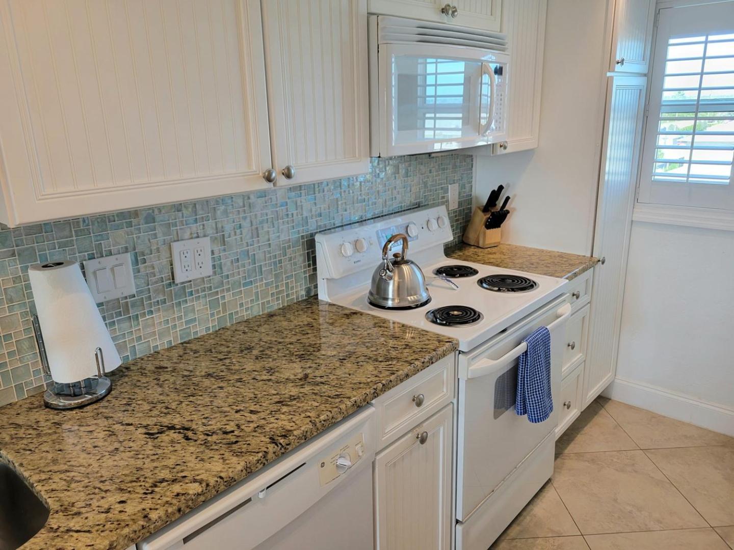 404 - Beautiful 2/2 Ocean View Apartment Ню Смирна Бийч Екстериор снимка