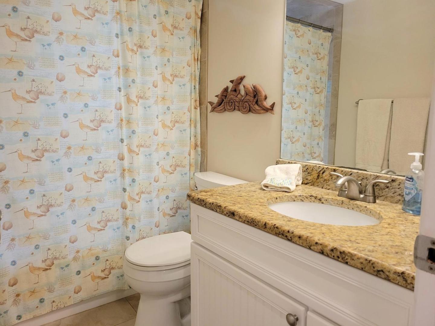 404 - Beautiful 2/2 Ocean View Apartment Ню Смирна Бийч Екстериор снимка